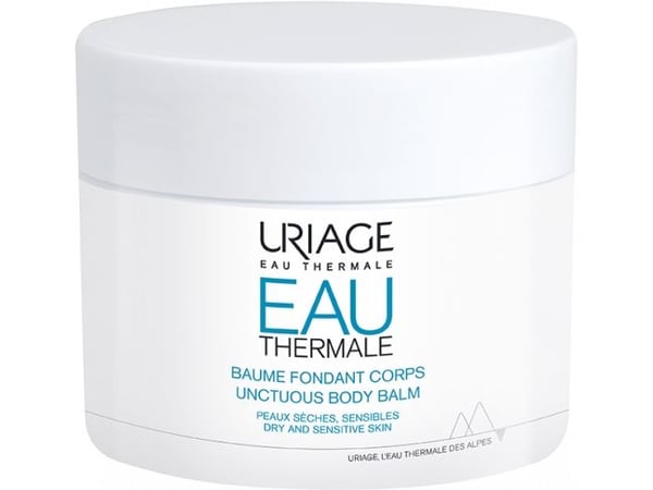 Uriage Kuno balzamas Uriage Eau Thermale Unctuous 200 ml