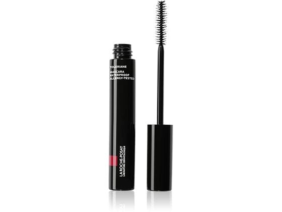 LRP Toleriane Waterproof Mascara - - 7 ml
