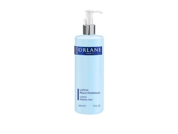 Orlane renselotion til normal hud 400 ml