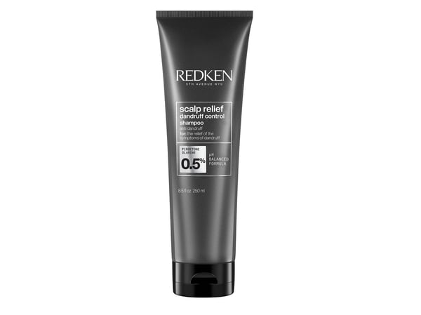 Redken Scalp Relief Dandruff Control Shampoo 250 ml