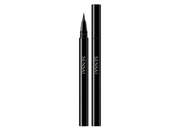 KANEBO SENSAI Designing Liquid Eyeliner 02 Deep Brown 0,6 ml