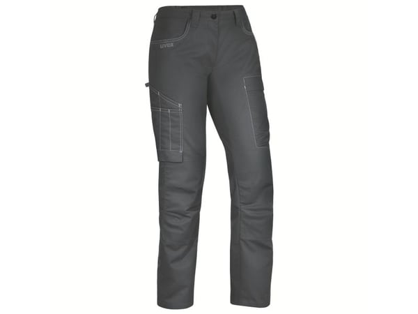 Uvex 88876, Cargo, Honkoppling, Vuxen, Antracit, Monokromatiskt, suXXeed greencycle planet