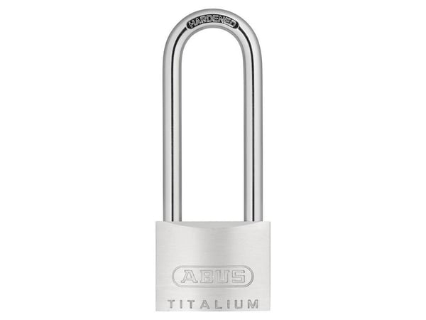 Abus riippulukko Hang 54Ti/40Hb63 56444 56444