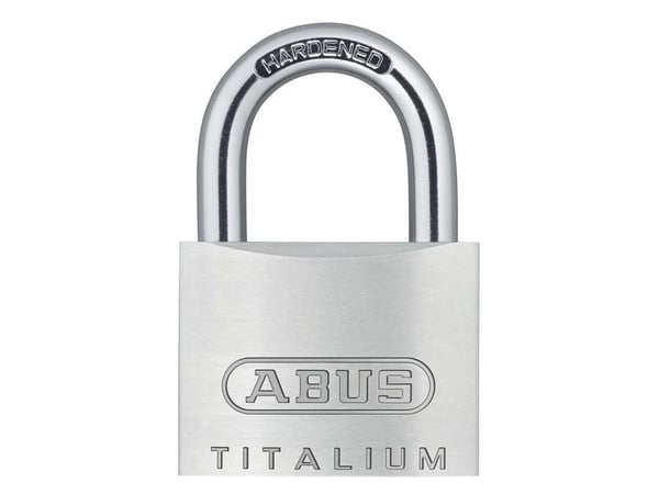 Abus hengelås 54TI/40 56443