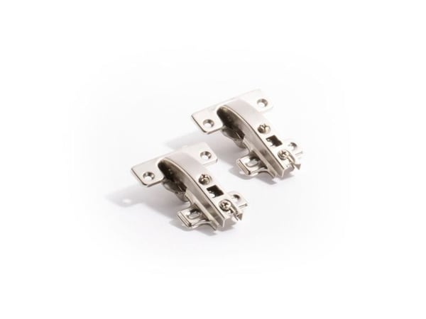 Kotitalouksien saranat Furni 110D F35 Slide-On 2 kpl