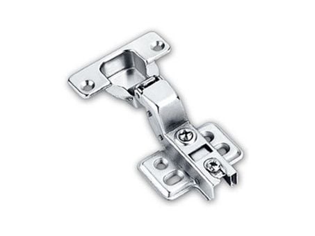 Møbihengsler Innvendig 110D F35 Slid Soft 2 stk