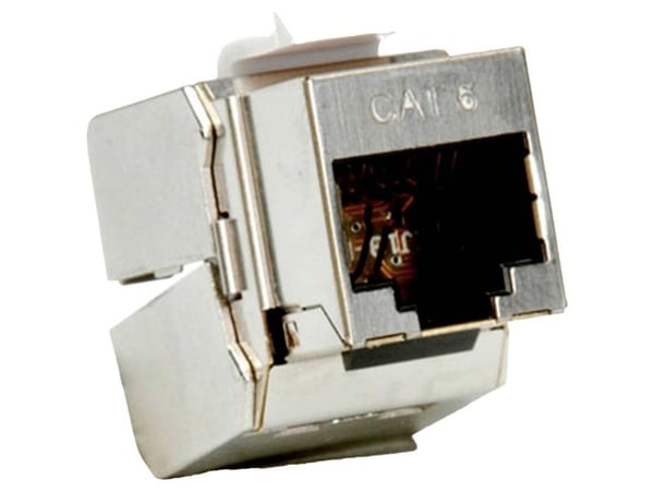 ROLINE 26.11.0358, RJ-45, Hopea