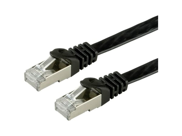 Value 21.99.0974, 1,5 m, Cat6, F/UTP (FTP), RJ-45, RJ-45