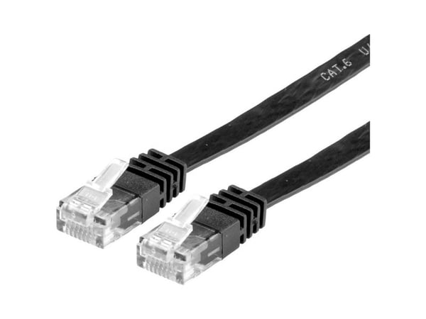 Value 21.99.0964, 1,5 m, Cat6, U/UTP (UTP), RJ-45, RJ-45