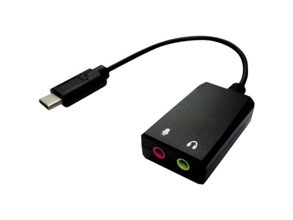 Arvo 12.99.3213, USB Type C, 2 x 3.5, 0,13 m, Lajittelu