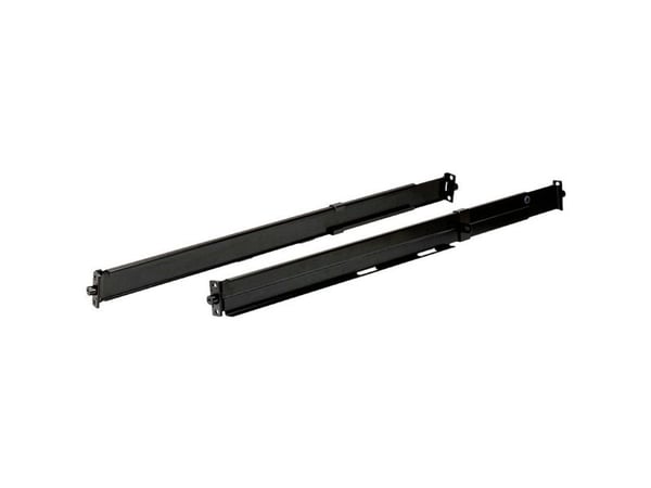 ATEN 2K-0002, Monteringssæt, Sort, 1U, CL3800/CL3700/CL3100, 78 cm, 105 cm
