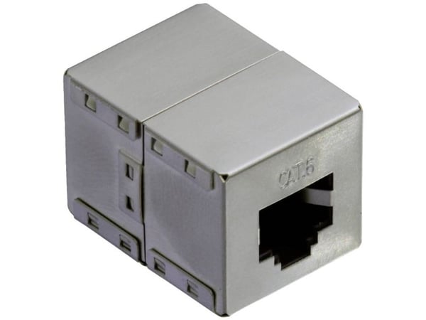 Value 21.99.3002, RJ-45, Hopea, Metalli