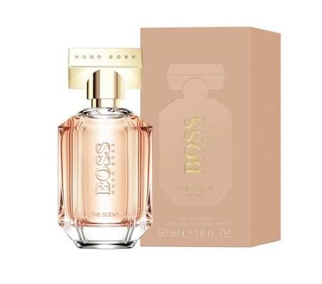 Hugo BossThe Scent For Her Eau De Parfum Spray 50ml