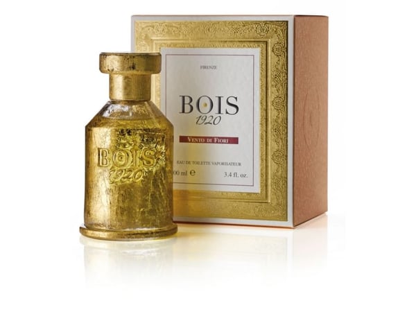 Bois 1920 Vento Di Fiori Eau de Toilette for kvinner - 100 ml