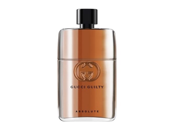 Gucci Guilty Absolute pour Homme Eau De Parfum 90 ml (mies)