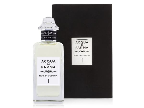 Acqua Di Parma Notes of Cologne I Eau de Cologne 150 ml (unisex)