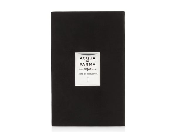 Acqua Di Parma Notes of Cologne I Eau de Cologne 150 ml (unisex)