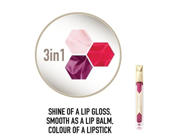 Max Factor Honey Lacquer (35 Blooming Berry) 3,8 ml