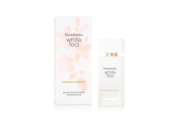 Elizabeth Arden White Tea Mandarin Blossom EDT 50 ml