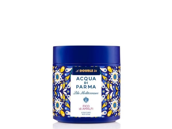 Acqua di Parma Fico di Amalfi, Universal, 200 ml, Kvinder, Krukke, coco-caprylate/caprate, sucrose, silica, parfum (doft), aqua (vatten), pentylene...