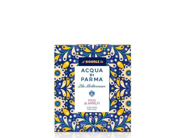 Acqua di Parma Blu Mediterraneo - Fico di Amalfi skrubb for kropp, 200 ml