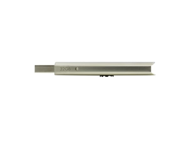 HP x796w - USB-flashstasjon - 32 GB - USB 3.1 Gen 1