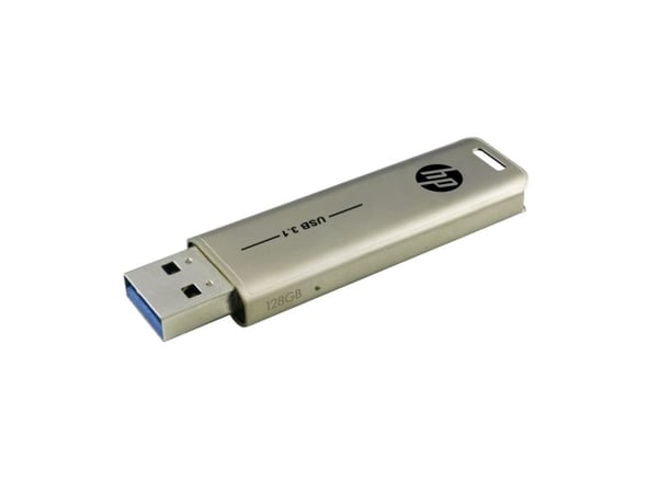 HP x796w - USB-flashstasjon - 128 GB - USB 3.1 Gen 1