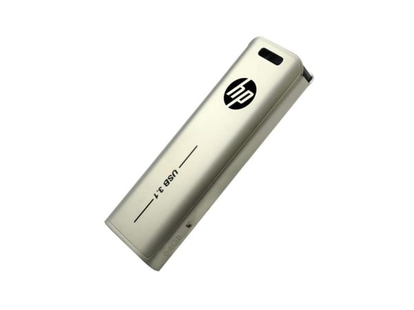 HP x796w - USB flash-enhet - 64 GB - USB 3.1 Gen 1