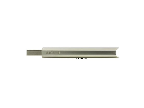 HP x796w - USB flash-enhet - 64 GB - USB 3.1 Gen 1