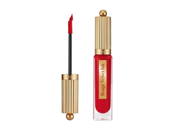 Bourjois Rouge Velvet Ink - 09 Rouge a Reves 3,5 ml