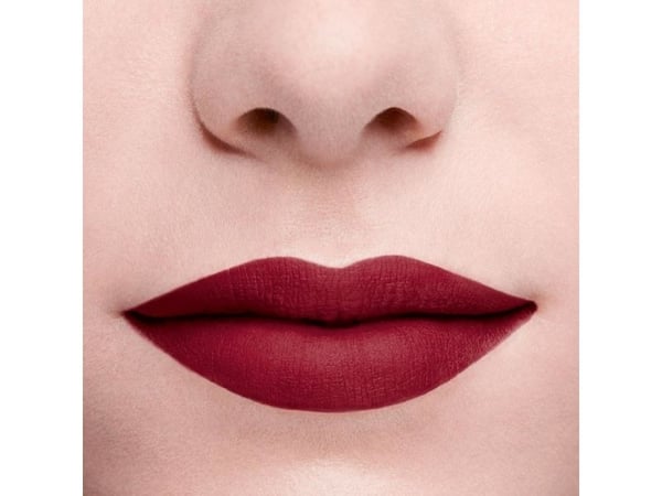 Bourjois Rouge Velvet Ink, Röd, Re(d)belle, 1 färger, Färgande, Matt, Flaska