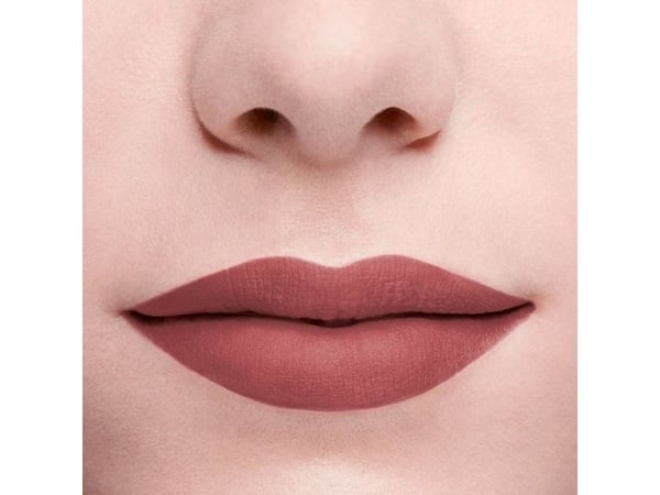 Bourjois Rouge Velvet Ink, Ruusu, Wine More Time, 1 väriä, Väritys, Matta, Pullo
