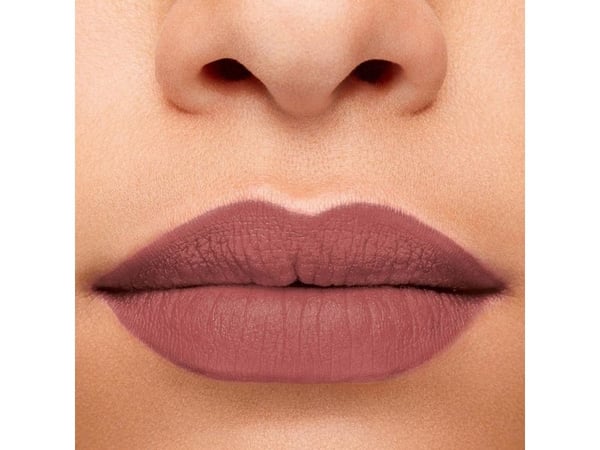 Bourjois Rouge Velvet Ink, Ruusu, Wine More Time, 1 väriä, Väritys, Matta, Pullo