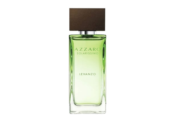 Loris Azzaro, Solarissimo Levanzo, Eau De Toilette, For Men, 75 ml