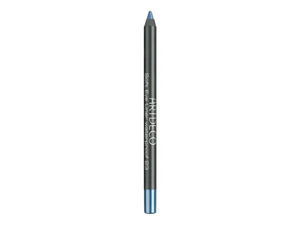 ARTDECO Soft, Krem, Blå, Cobalt Blue, Blyant, Kvinner, Mykgjører