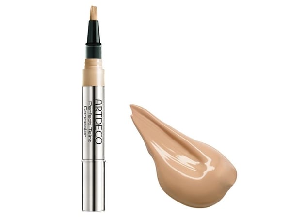 Artdeco Perfect Teint Concealer Brightening Corrector 2 Ml In 09 Ivory