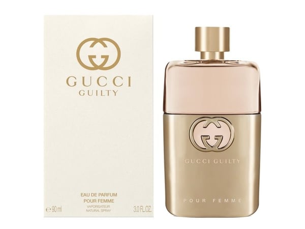 Gucci Guilty Pour Femme Eau De Parfum 90 ml (woman)