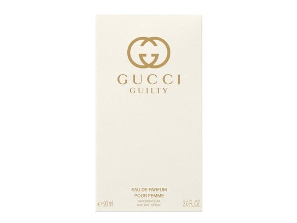 Gucci Guilty Pour Femme Eau De Parfum 90 ml (woman)
