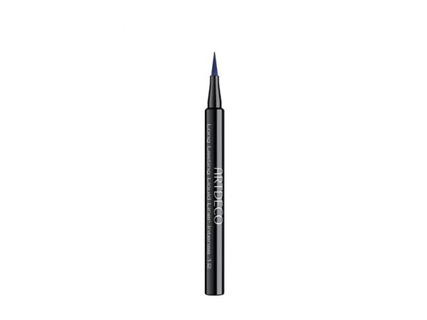 Artdeco Long Lasting Liquid Liner Intense 12 Blue Line 15ml Artdeco Long Lasting Liquid Liner Intense 12 Blue Line 15ml