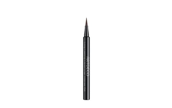 Artdeco Long Lasting Liquid Liner Intense 04 Brown 15ml