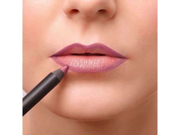 Artdeco Soft Lip Liner Waterproof (186 Shy Rose) 1,2 g