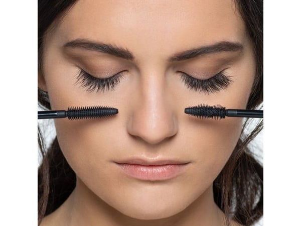 Twist For Volume Mascara (W, 8.1 Black)