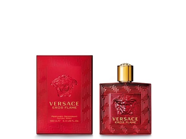 Versace Eros Flame DSP 100ml