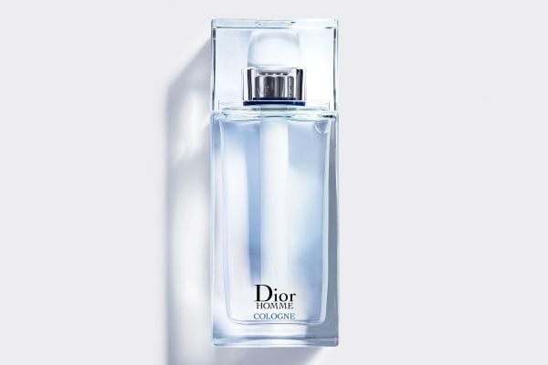 Dior (Christian Dior) Cologne EDT M 200 ml