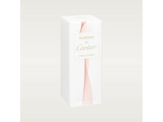 Cartier Rivières de Cartier Insouciance Eau De Toilette 100 ml (unisex)