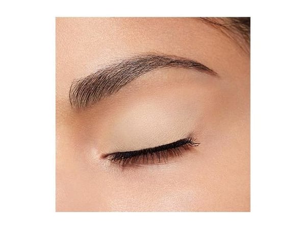 Bourjois Little Round Pot Eyeshadow, Kräm, Rökig, Nude, Eggshell''ent, 1 färger, Matt