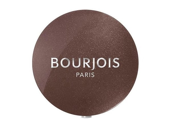 Bourjois Paris Little Round Pot Mono ögonskugga (06 Aura de Nuit) 1,2 g