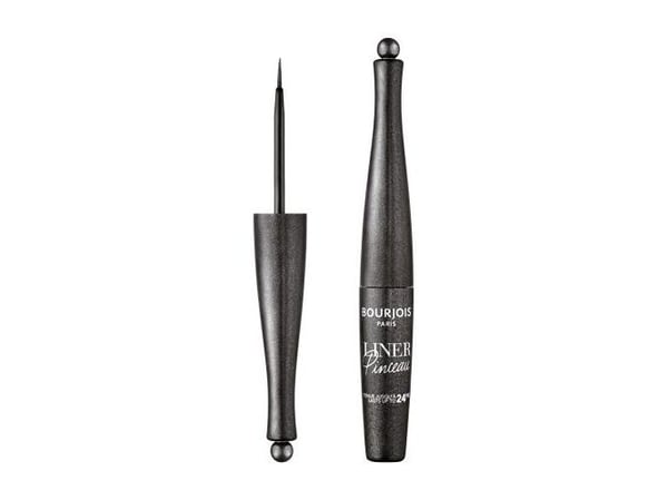BOURJOIS_Liner Pinceau eyeliner with brush 08 Noir Surrealiste 2.5ml BOURJOIS_Liner Pinceau eyeliner with brush 08 Noir Surrealiste 2.5ml