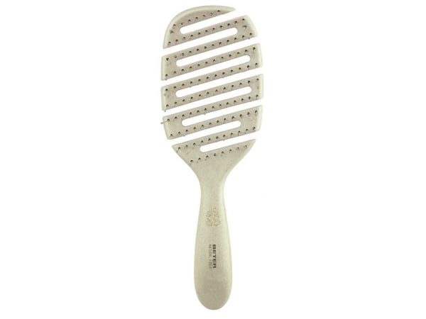 Beter Natural Fiber Flexible Vent, 1 stykker Beter Natural Fiber Flexible Vent, 1 stykker