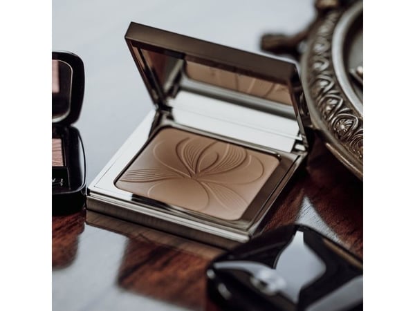 Sisley BLUR EXPERT, Alle hudtyper, Beige, Palett, Naturlig, Radiant (skinnende), Komprimert Pulver, Kvinner
